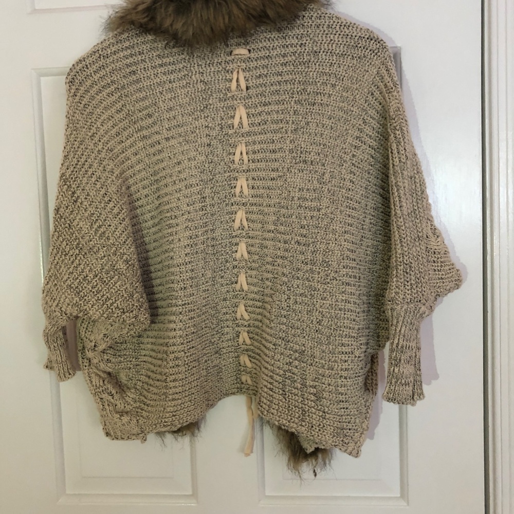 Cardigan - Picture 2 of 2